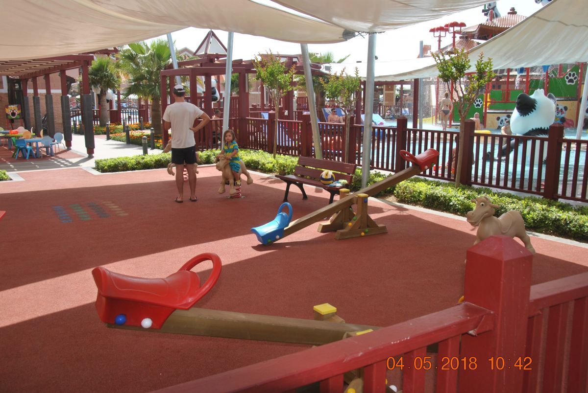 imagini hotel CLUB MEGASARAY BELEK